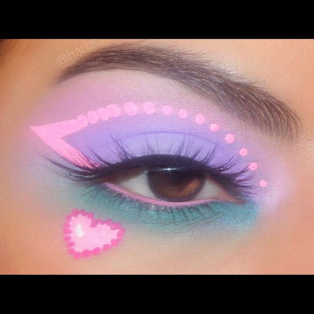 Meet your Posher, Evelyn